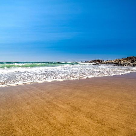 Seascape Suite Lincoln City Kültér fotó